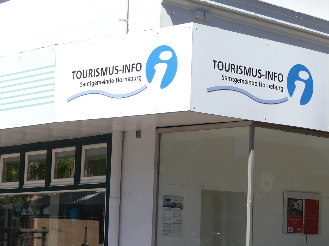 Außenansicht Gretchens Horneburg