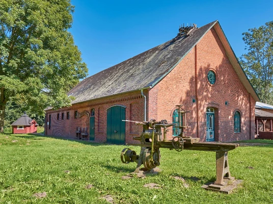 Handwerksmuseum Horneburg