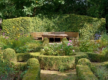 Beekhoff in Beckdorf