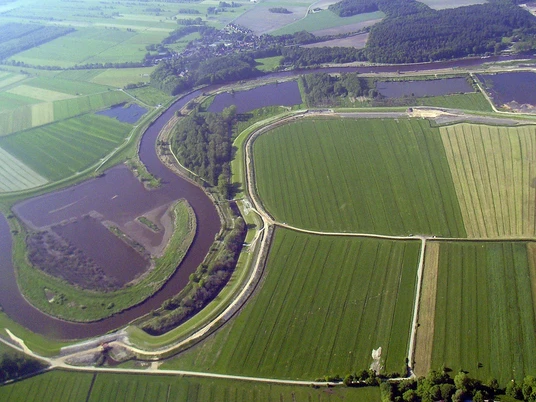 Pütten bei Kranenburg