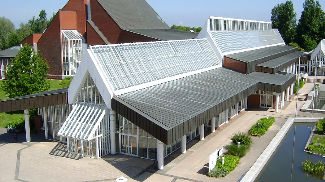 STADEUM in der Hansestadt Stade
