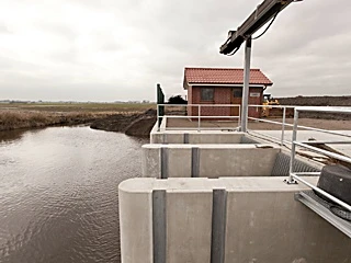 Schöpfwerk Blumenthal