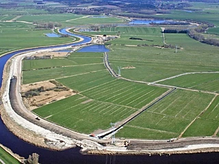 Naturschutzgebiet Ostewiesen