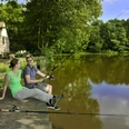 Natur pur in der Samtgemeinde Fredenbeck