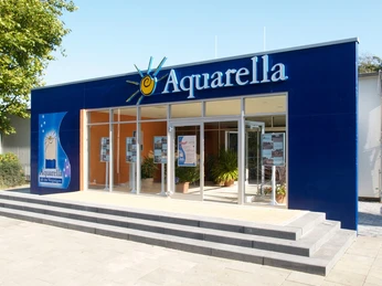 Hallenbad Aquarella Hansestadt Buxtehude