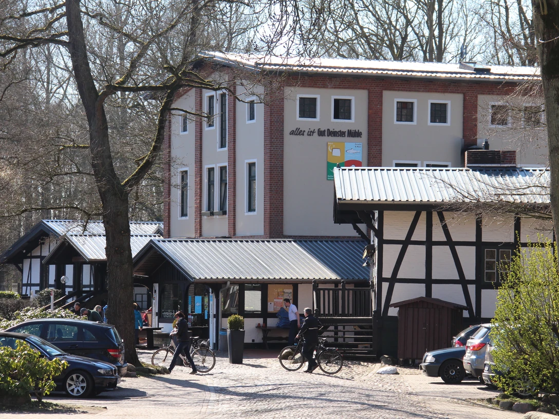 Deinster Mühle