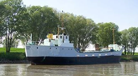 Museumskümo Jan-Dierk