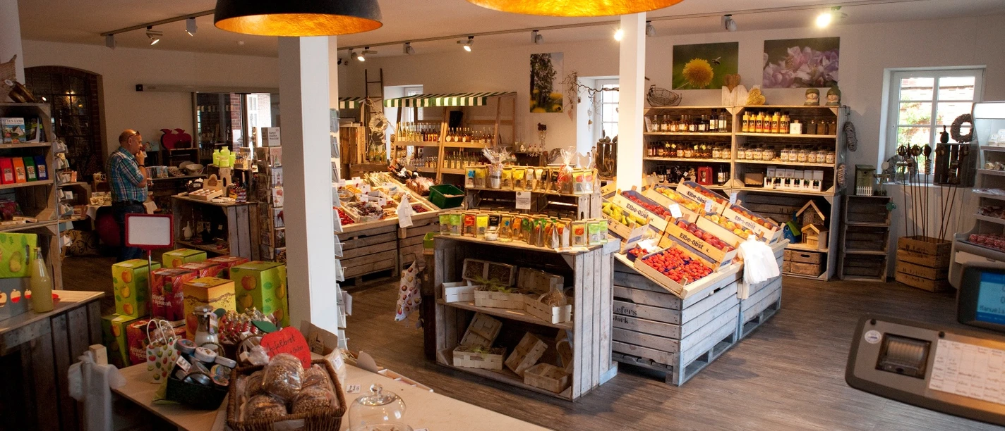 Hofladen Obsthof Lefers