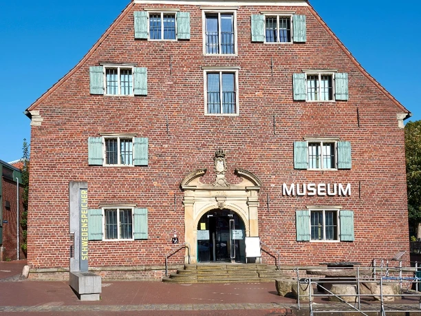 Museum Schwedenspeicher
