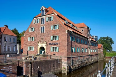 Museum Schwedenspeicher