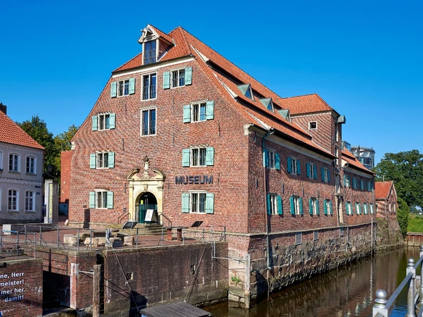 Museum Schwedenspeicher