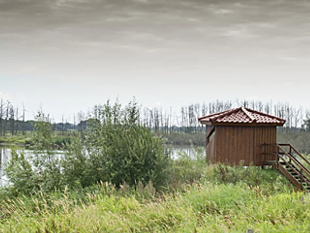 Osteschleife Laumühlen