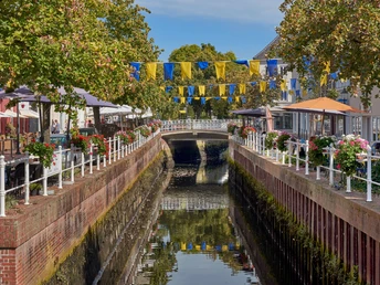 Flethanlage Buxtehude