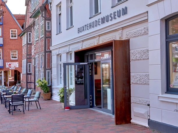 Museum Buxtehude