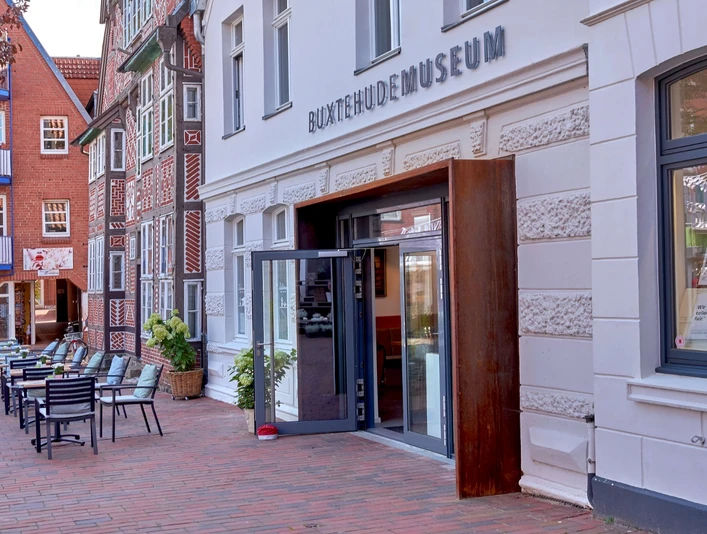 Museum Buxtehude