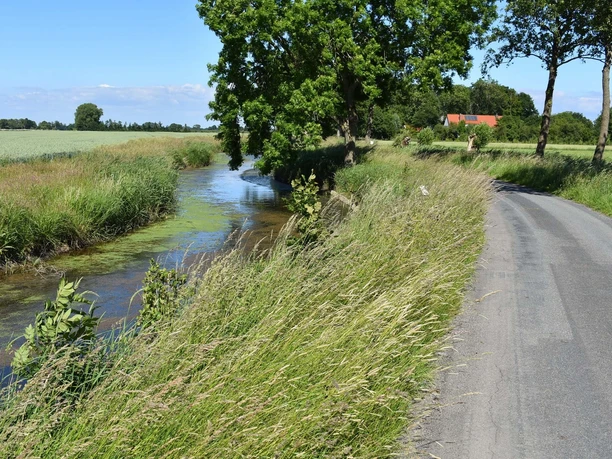 An der Oste An der Oste