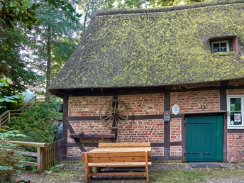 Ovelgönner Wassermühle