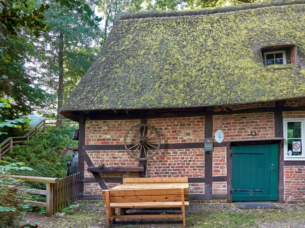 Ovelgönner Wassermühle
