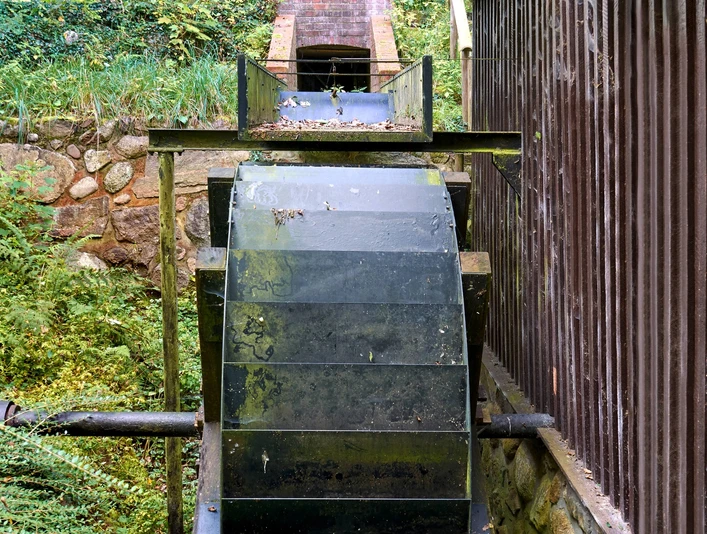 Ovelgönner Wassermühle