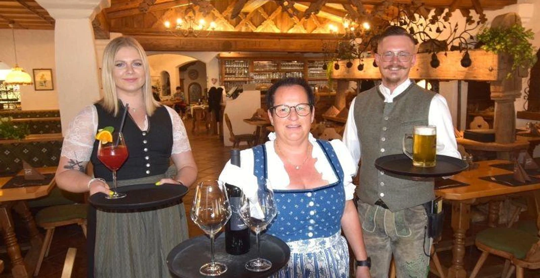 Livemusik mit Tanz am Tennsee