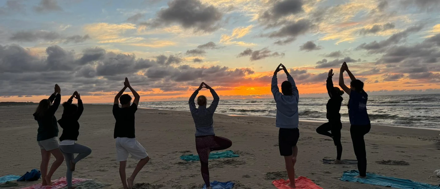 Ganzkörper-Training auf Juist: "Workout an der Waterkant".jpg Ganzkörper-Training auf Juist: "Workout an der Waterkant"