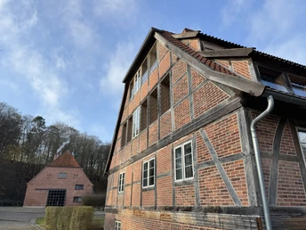 Hof Farchau, Julia Krüger