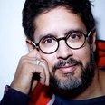 Hasnain Kazim (Foto: Peter Rigaud)