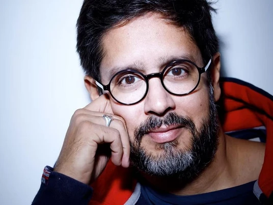 Hasnain Kazim (Foto: Peter Rigaud)