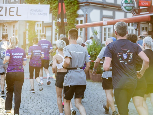 Altstadtrun Treysa 2023