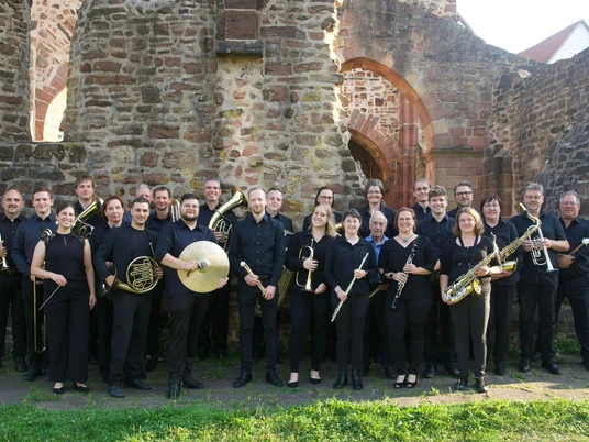 Blasorchester Schwalmstadt