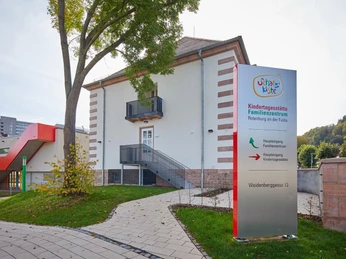 Familienzentrum Rotenburg Sandra Jost