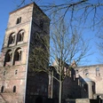 Katharinenturm c Bad Hersfeld