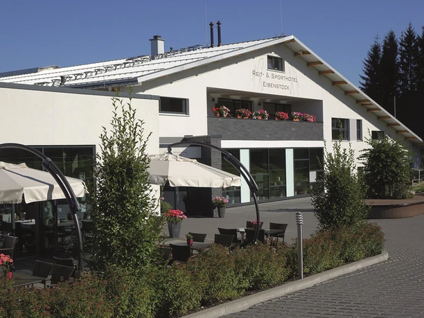 Reithotel Eibenstock