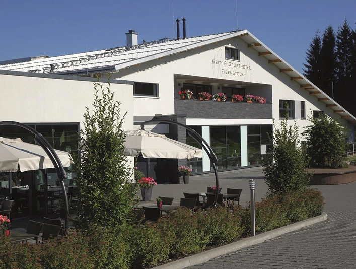 Reithotel Eibenstock