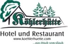 logo_koehlerhuette_4c mit Schriftzug_ZW logo_koehlerhuette_4c mit Schriftzug_ZW