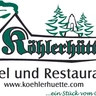 logo_koehlerhuette_4c mit Schriftzug_ZW logo_koehlerhuette_4c mit Schriftzug_ZW