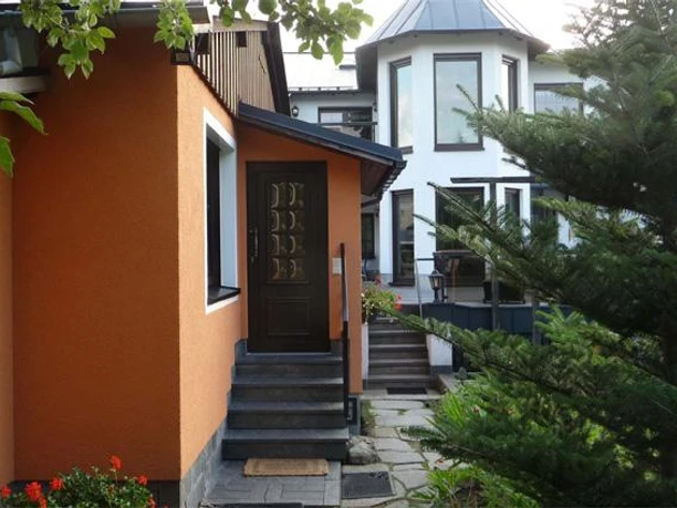 Ferienhaus & Appartement