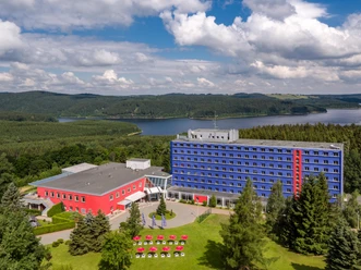 Hotel am Bühl