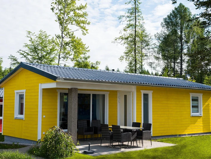 Themenhaus (Beispiel)