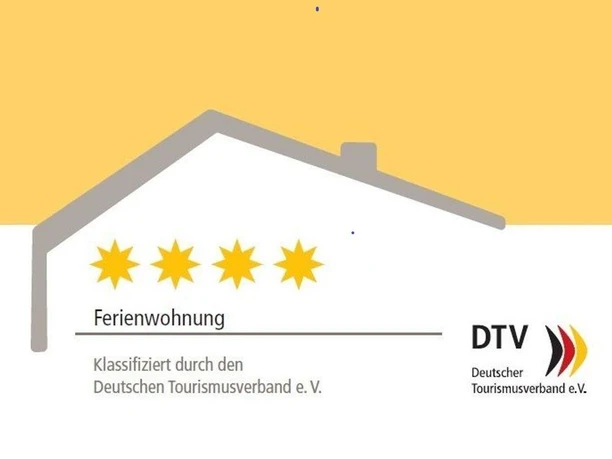 4 Sterne vergrößert neu