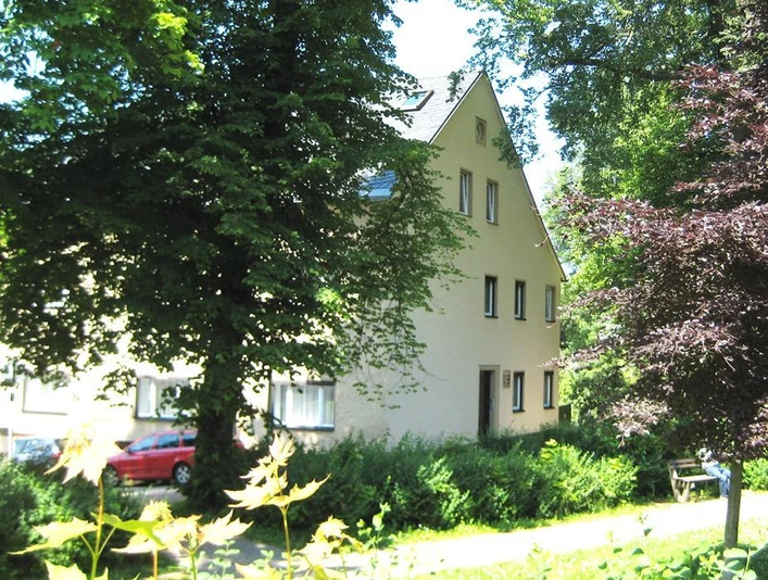 Bild vom Haus a