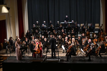 Sinfonieorchester der Schaumburger Landschaft Sinfonieorchester der Schaumburger Landschaft