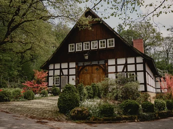 Hochzeit - Elli & Martin