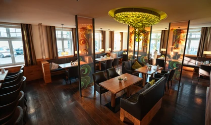 Hotel Diedrich Tagesrestaurant Antons © Jonas Dülberg CC-BY-SA.jpg