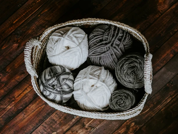 Wollschaf - Handwerk und Einzelhandel - Läden auf Juist.jpg Wollschaf - Handwerk und Einzelhandel - Läden auf Juist