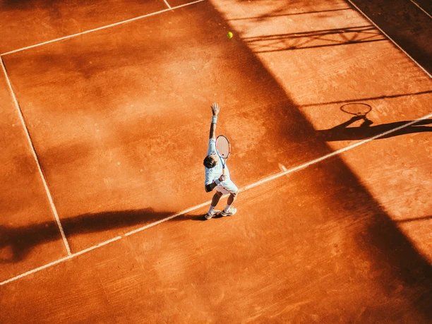 Tennis spielen auf Juist.jpg Tennis spielen auf Juist
