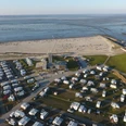 Campingplatz am Nordseestrand
