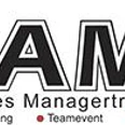Logo AM Berg