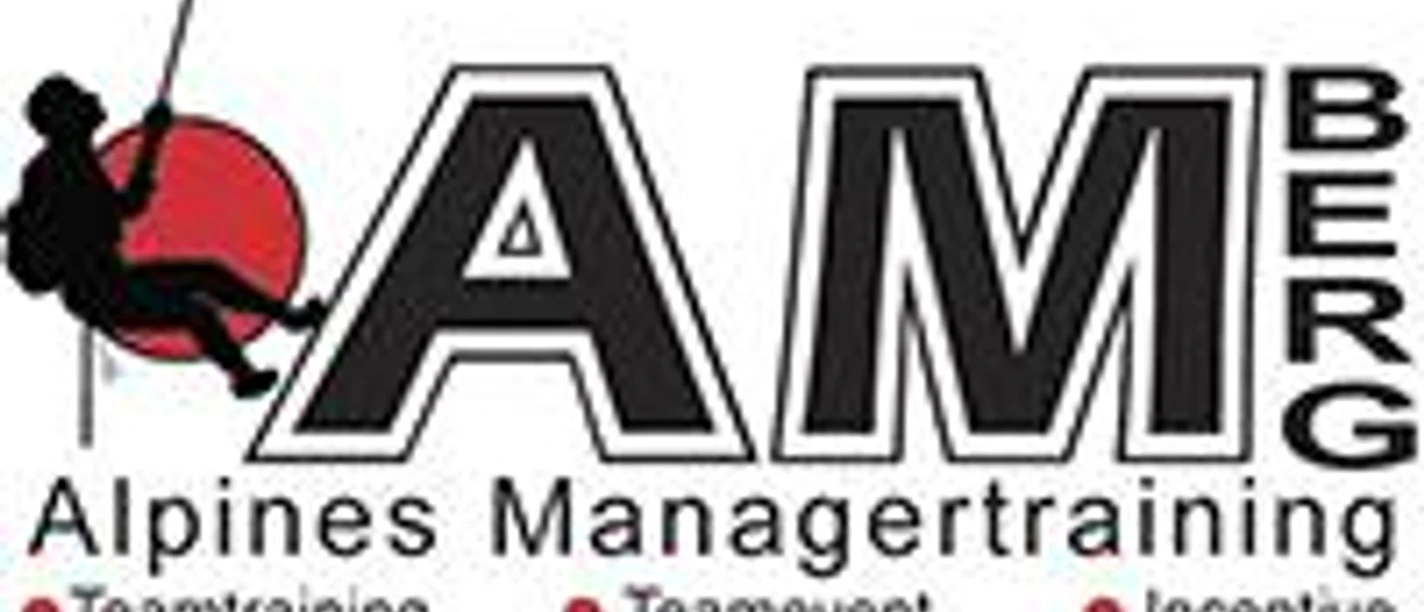 Logo AM Berg