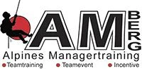 Logo AM Berg